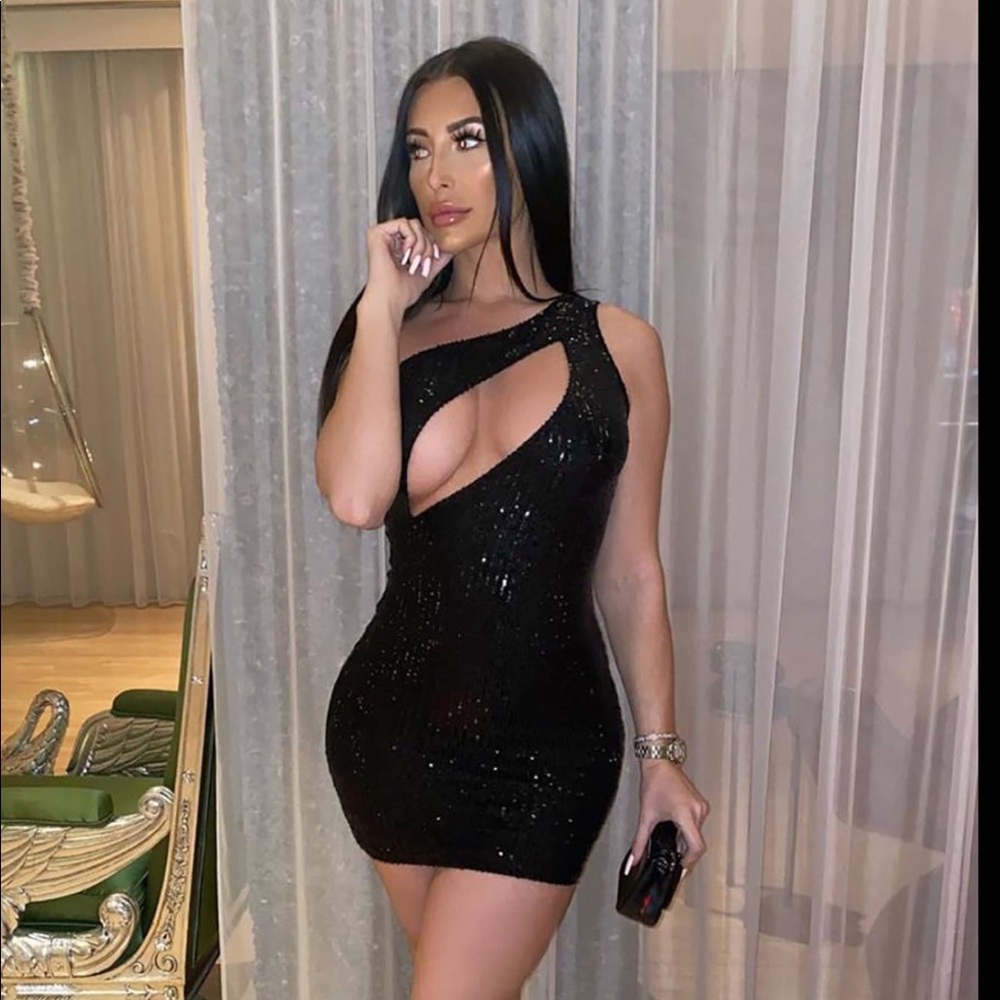 Fashion Nova Dress